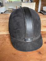 Goede paardrij cap maat 57 met tas, Dieren en Toebehoren, Paardrijkleding, Ophalen, Gebruikt, Dames, Recreatie