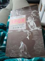 SPQR Rome Reisgids - Luc Verhuyck, Luc Verhuyck, Europa, Ophalen of Verzenden, Reisgids of -boek