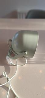 Mintgroene Frandsen Wandlamp, Gebruikt, Ophalen of Verzenden, Metaal, Modern