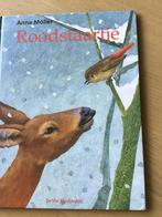 A. Moller - Roodstaartje, Verzenden, Zo goed als nieuw, A. Moller