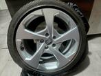 Audi A3 orginele 18 inch winterbandenset, Auto-onderdelen, Banden en Velgen, Ophalen, 18 inch, Banden en Velgen, Winterbanden