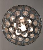 Hanglamp - Space Age, Huis en Inrichting, Lampen | Hanglampen, Ophalen of Verzenden, Minder dan 50 cm