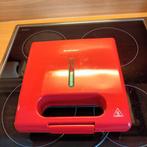 Tosti ijzer, Ophalen of Verzenden