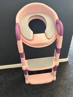 Wc verkleiner + trapje, Ophalen of Verzenden, Zo goed als nieuw, Overige typen, Overige merken