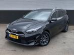 Kia Ceed Sportswagon 1.0 T-GDi DynamicPlusLine Navigatie, Do, Stof, Gebruikt, Euro 6, Zwart
