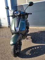 NIEUW!!  gts  palermo exclusive / 45km /Bouwjaar 2025, Fietsen en Brommers, Ophalen, Benzine