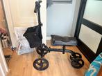Knie rollator, Ophalen, Lichtgewicht, Gebruikt
