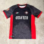 maillot omerta 47 t shirt, Maat 48/50 (M), Zwart, Nieuw, Ophalen of Verzenden