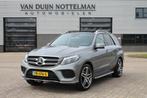 Mercedes-Benz GLE 350 d 4MATIC AMG Sport Edition / Carplay /, Auto's, Automaat, 15 km/l, Gebruikt, Adaptive Cruise Control