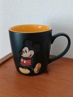 Mickey Mouse beker Disneyland Parijs, Verzenden, Mickey Mouse, Zo goed als nieuw, Servies