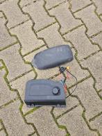 Gilera Runner Buddybak Kapjes, Ophalen of Verzenden, Gebruikt, Kap, Overige merken