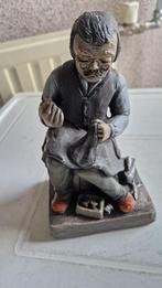 oud beeld de kleermaker mats wanders, Antiek en Kunst, Ophalen of Verzenden