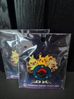 Pokemon Center Exclusieve Pins - Japan Tokyo Osaka Kyoto, Ophalen of Verzenden