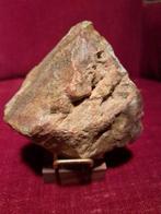 Neanderthaler vuistbijl livre de beurre fontmaure, Verzamelen, Mineralen en Fossielen, Ophalen of Verzenden