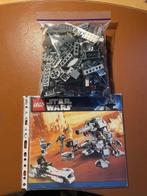 LEGO Star Wars Battle for Geonosis 7869, Kinderen en Baby's, Speelgoed | Duplo en Lego, Gebruikt, Ophalen of Verzenden, Lego, Losse stenen