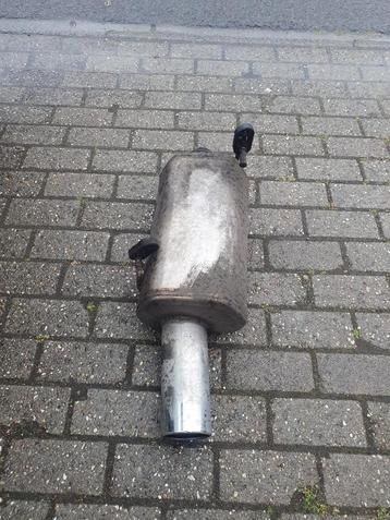 Peugeot 206 sport eindempers beschikbaar voor biedingen