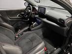 Toyota Yaris 1.6 GR Performance 44 (bj 2021), 1618 cc, Gebruikt, 4 stoelen, Zwart