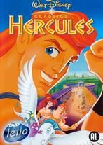 Disney's Hercules (1997 Tate Donovan, Joshua Keaton) NL, Cd's en Dvd's, Dvd's | Tekenfilms en Animatie, Tekenfilm, Ophalen of Verzenden