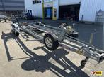 PEGA ZB3500 EXCLUSIVE 3500KG TOP STAAT! ALU VELGEN/LOOPPLANK, Watersport en Boten, Gebruikt