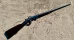 Burnside civil war carbine geweer geen pistool revolver, Ophalen of Verzenden, Landmacht, Amerika, Kunstobject