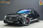 Mercedes-Benz S-klasse 63S AMG 802pk E Performance |Pano|Bur, Automaat, Gebruikt, 4 stoelen, Vierwielaandrijving