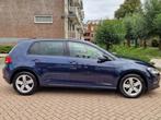 Volkswagen Golf 1.2 Highline TSI 77KW 5D DSG automaat.Nieuwe, Euro 5, Gebruikt, 4 cilinders, Blauw