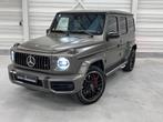 Mercedes-Benz AMG G 63 ORIGNL/BTW/ Grijskenteken/Burmester/M, Auto's, Bestelauto's, Origineel Nederlands, Te koop, Benzine, 3982 cc