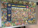 Jan van Haasteren Oud hollandse ambachten 1000st Jumbo, Ophalen of Verzenden, 500 t/m 1500 stukjes, Zo goed als nieuw, Legpuzzel