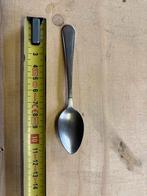 Verzilverd koffielepeltje ZILMETA – ca. 10 cm – model 90, Ophalen of Verzenden