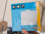 Sanivest D125T, Doe-het-zelf en Verbouw, Ventilatie en Afzuiging, Ophalen of Verzenden, Zo goed als nieuw, Afzuiger