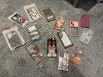 Samsung S24 Ultra Hoesjes - Veel Keuze!, Ophalen of Verzenden, Zo goed als nieuw, IPhone 14, Hoesje of Tasje
