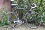 Jan Janssen Quarante Full Carbon racefiets Shimano 105, 3x10, Fietsen en Brommers, Overige merken, Meer dan 20 versnellingen, Carbon