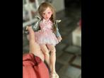 Momoni Reira bjd yosd maat legit, Verzenden, Pop