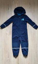 Lupilu softshell pakje 98/104, Kinderen en Baby's, Kinderkleding | Maat 98, Ophalen of Verzenden, Zo goed als nieuw