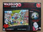 Wasgij What If...? Nummer 1,Puzzel - 1000 stukjes (compleet), Hobby en Vrije tijd, Denksport en Puzzels, Ophalen, 500 t/m 1500 stukjes