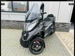 Piaggio MP3 500 HPE Sport 2019 -10924 km, Ophalen, Zo goed als nieuw, Overige typen, Piaggio