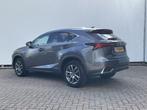 Lexus NX 300H Business Line AWD Leer Carplay Stoelverw Cam K, Auto's, Lexus, Automaat, Regensensor, Gebruikt, Euro 6