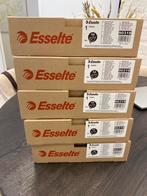 Esselte Pendaflex groen 125 stuks, Ophalen of Verzenden, Nieuw