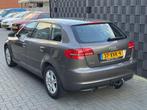 Audi A3 Sportback 1.2 TFSI Attr. Adv| CLIMA| NAVI| CRUISE| T, Voorwielaandrijving, Euro 5, Stof, Gebruikt