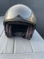 Systeemhelm BEON b707 STRATOS, Fietsen en Brommers, Ophalen of Verzenden, Gebruikt, Extra large of groter, Beon