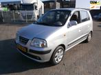 Hyundai Atos 1.1i Dynamic Prime Automaat, Auto's, Gebruikt, 4 cilinders, Metallic lak, Origineel Nederlands