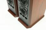 Mission 753 is een legendarische speaker set, Overige merken, N.V.T, N.V.T, 120 watt of meer