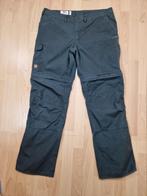 Fjallraven Karla zip off G-1000 dames broek maat 44, Ophalen of Verzenden, Zo goed als nieuw, Kleding