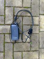 Bosch accu lader, Ophalen, Gebruikt