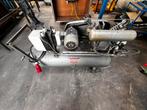 Atlas copco LC 302 compressor, Gebruikt, Ophalen of Verzenden, Minder dan 200 liter/min, Mobiel