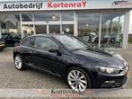 Volkswagen Scirocco 2.0 TSI Highline Plus 250PK,Nw Apk, Navi, Voorwielaandrijving, Euro 5, Stof, Gebruikt