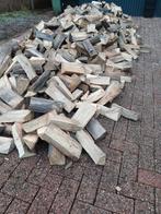 HAARDHOUT, KACHELHOUT, OVENGEDROOGD HAAGBEUK, TOP KWALITEIT!, Tuin en Terras, Haardhout, Ophalen of Verzenden, Blokken