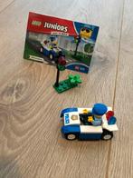 Lego politieset 30339, Ophalen of Verzenden, Zo goed als nieuw, Complete set, Lego