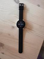 Garmin Forerunner 255s music, Sieraden, Tassen en Uiterlijk, Sporthorloges, Gebruikt, Wit, Garmin forerunner, Ophalen of Verzenden