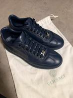Versace Prada Gucci schoenen donker blauw maat 40, Kleding | Heren, Schoenen, Ophalen of Verzenden